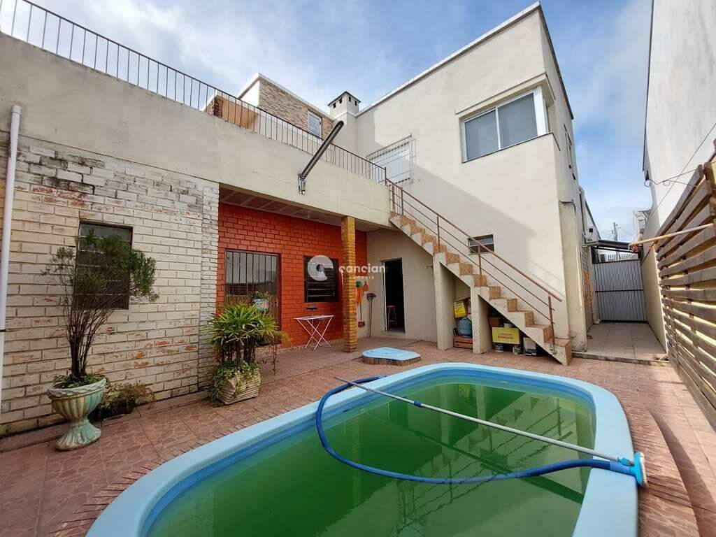Casa à venda no Dom Antônio Reis: 