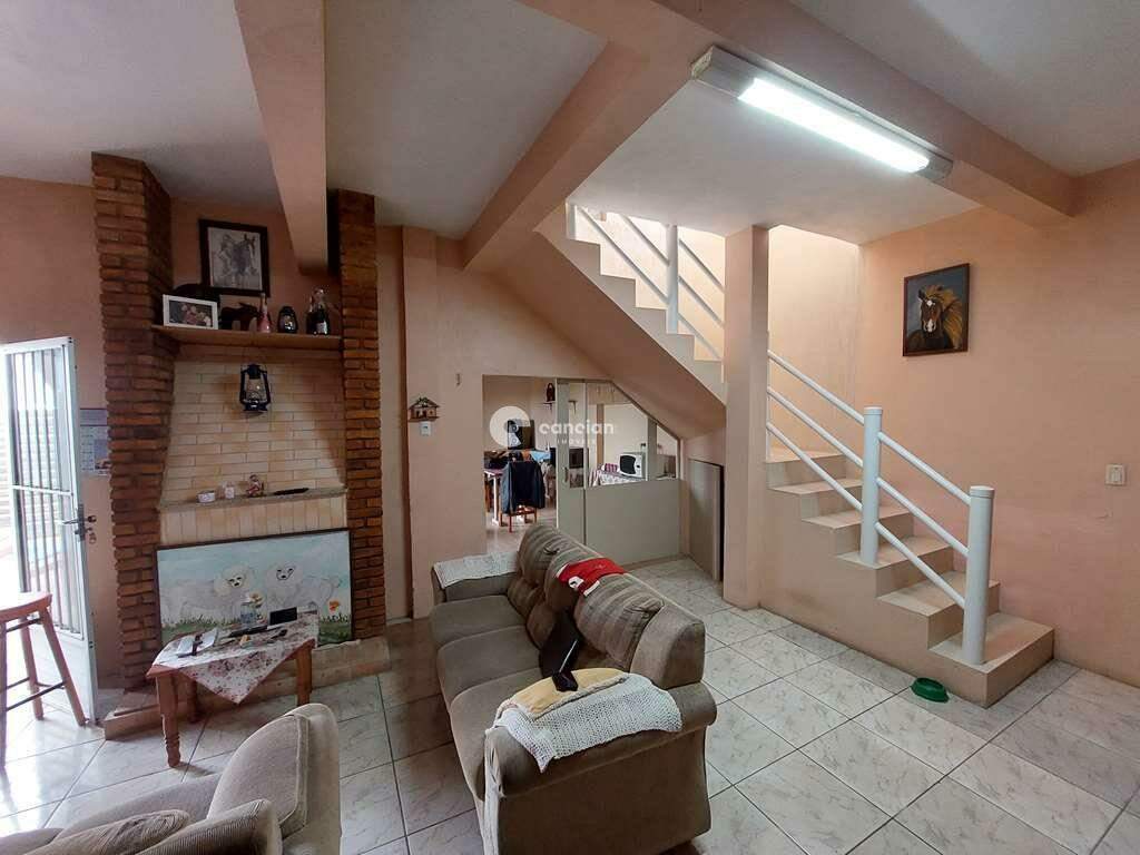 Casa à venda no Dom Antônio Reis: 