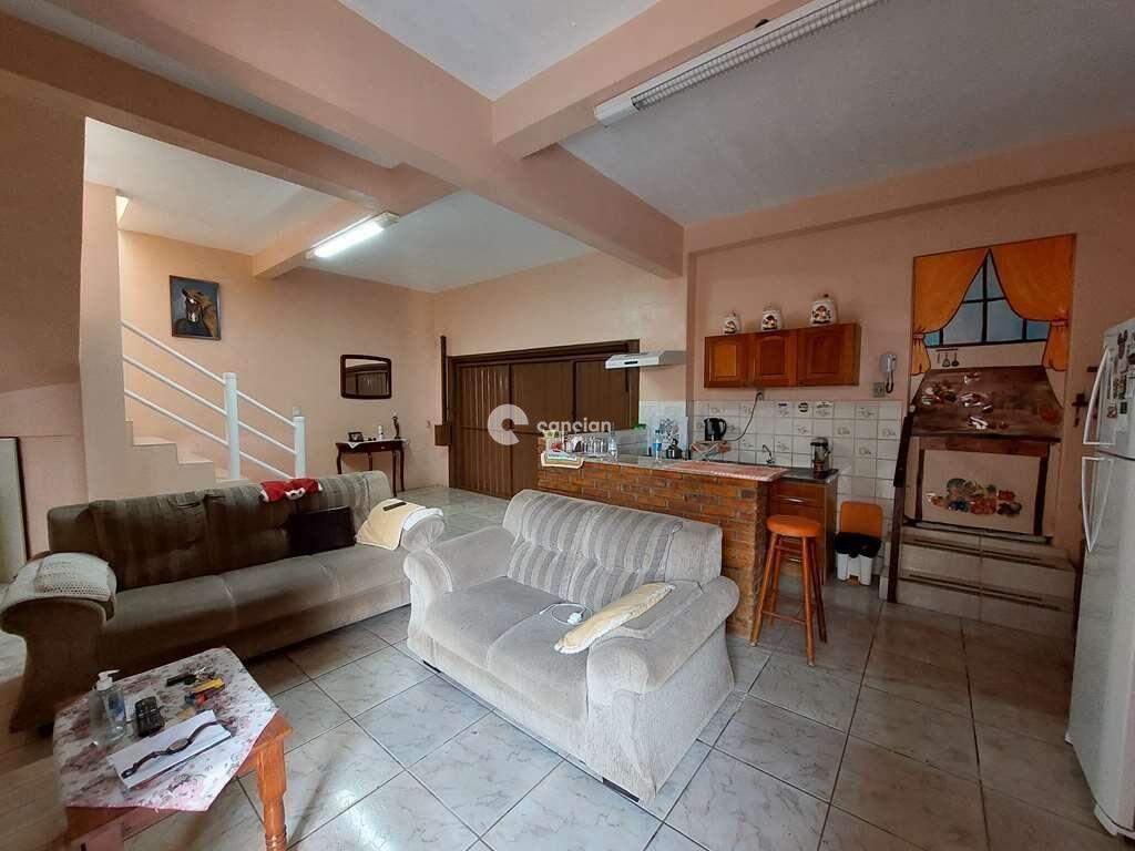 Casa à venda no Dom Antônio Reis: 