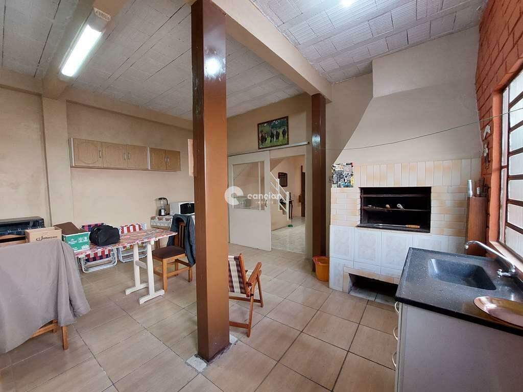 Casa à venda no Dom Antônio Reis: 
