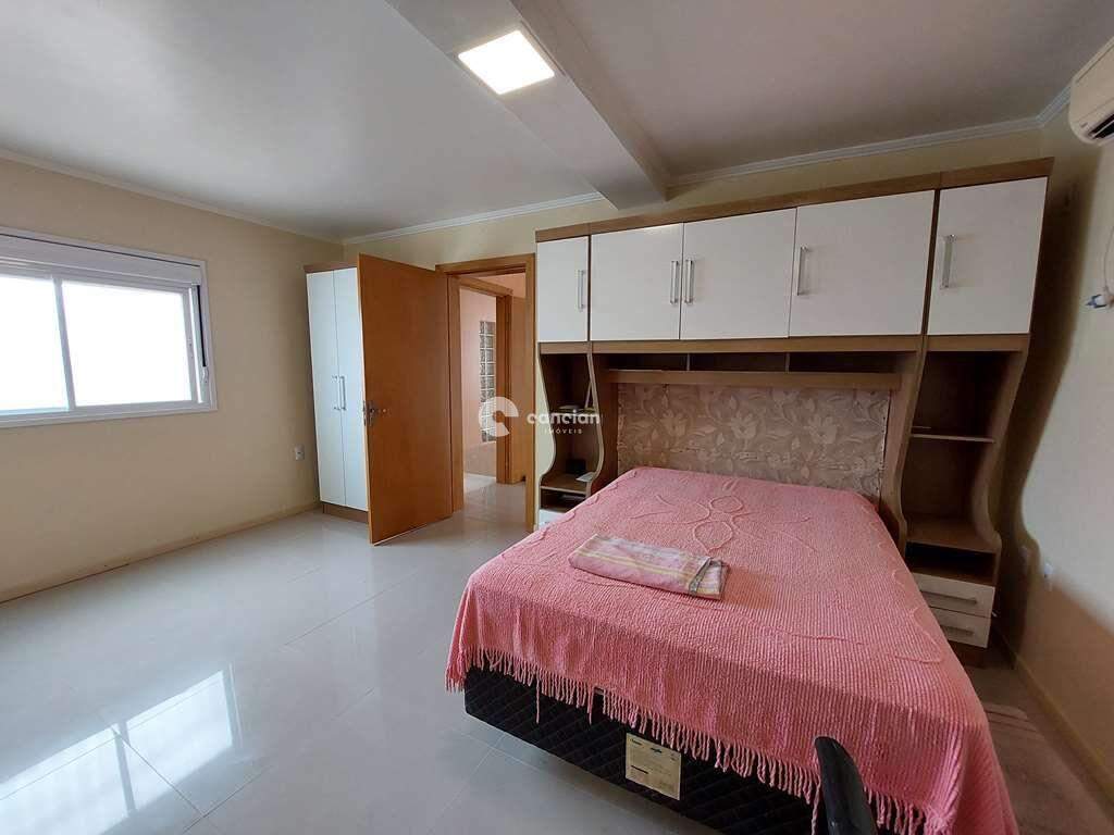 Casa à venda no Dom Antônio Reis: 