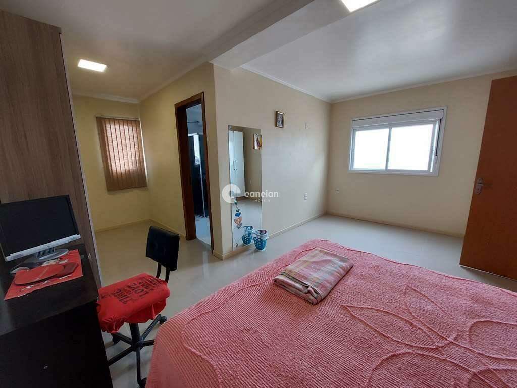 Casa à venda no Dom Antônio Reis: 