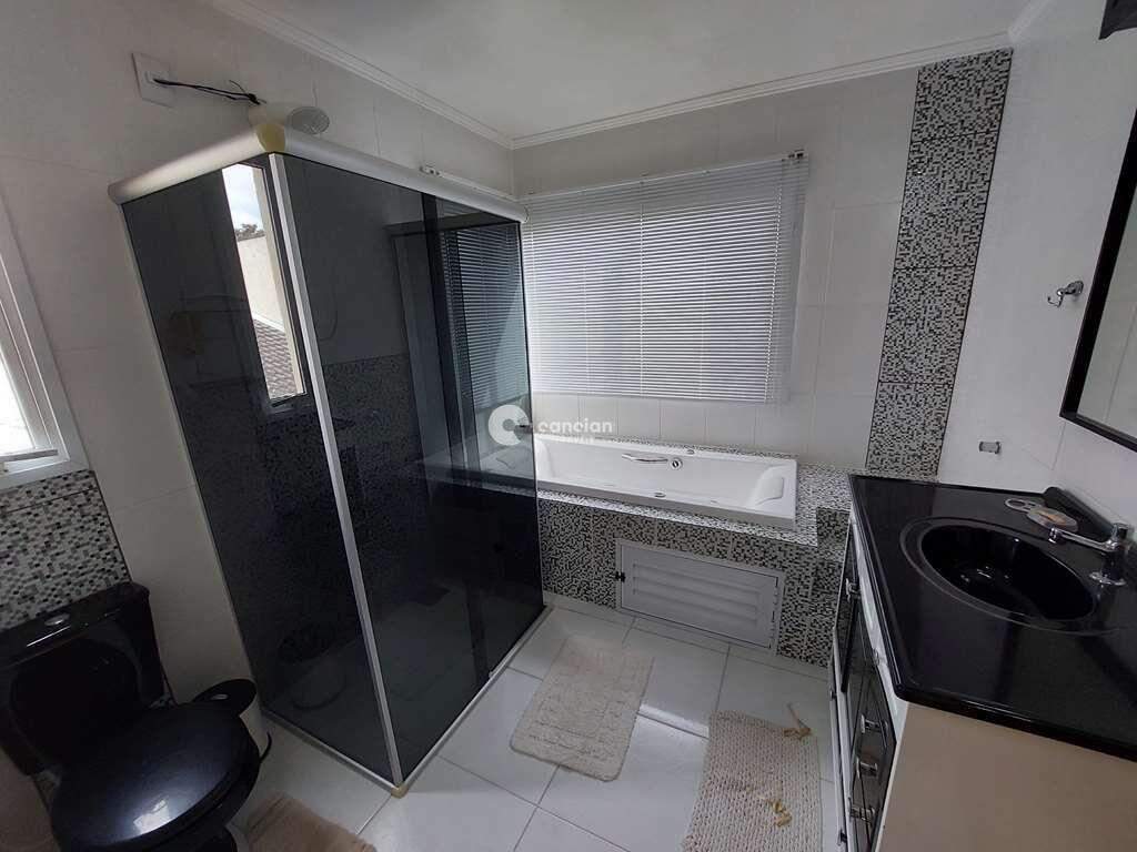 Casa à venda no Dom Antônio Reis: 