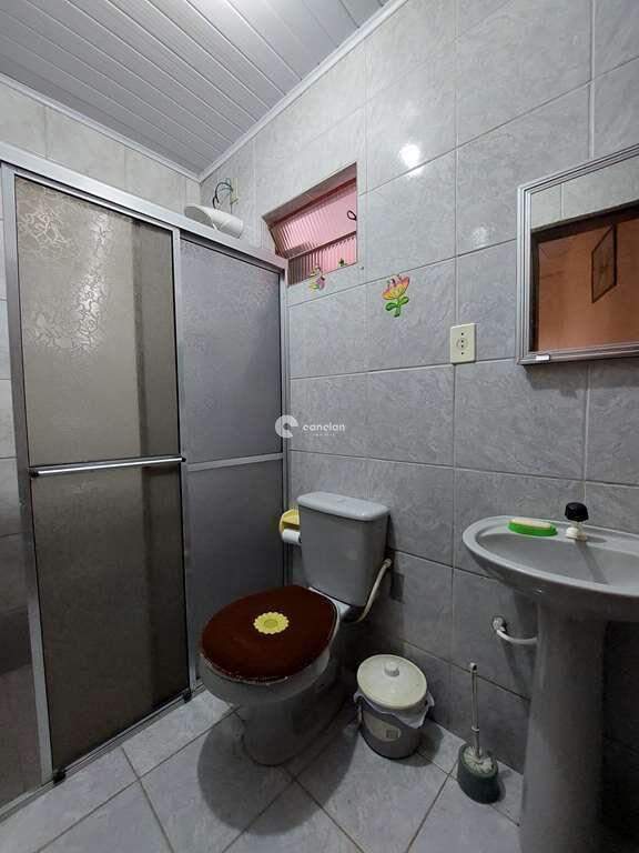 Casa à venda no Dom Antônio Reis: 