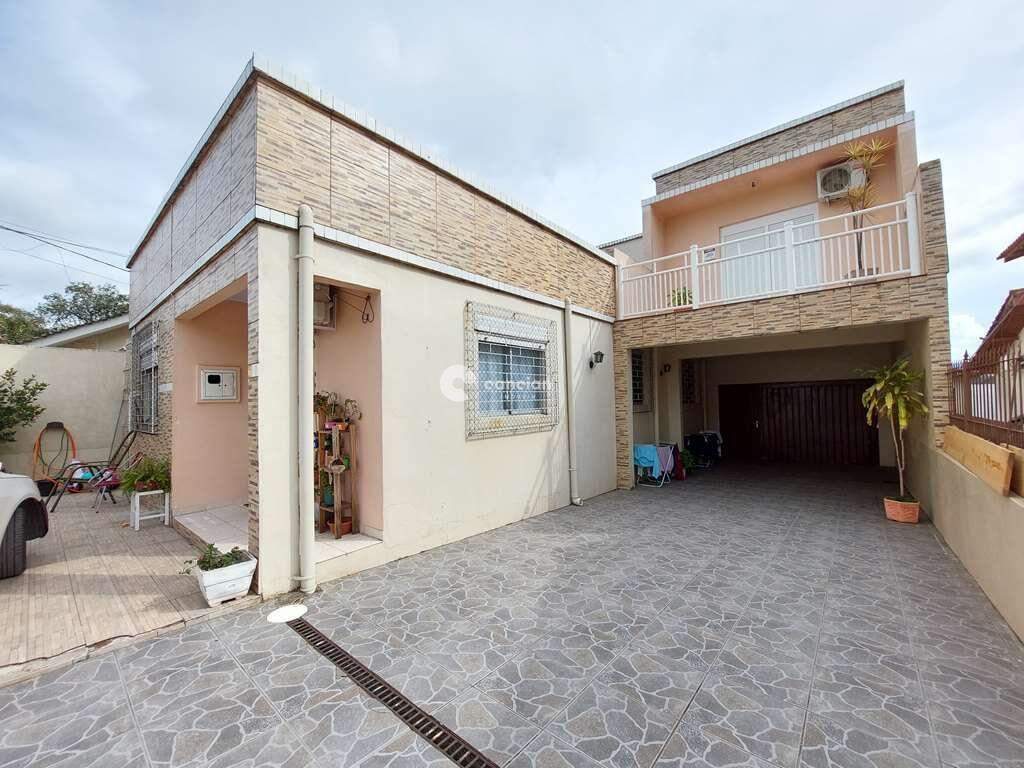 Casa à venda no Dom Antônio Reis: 