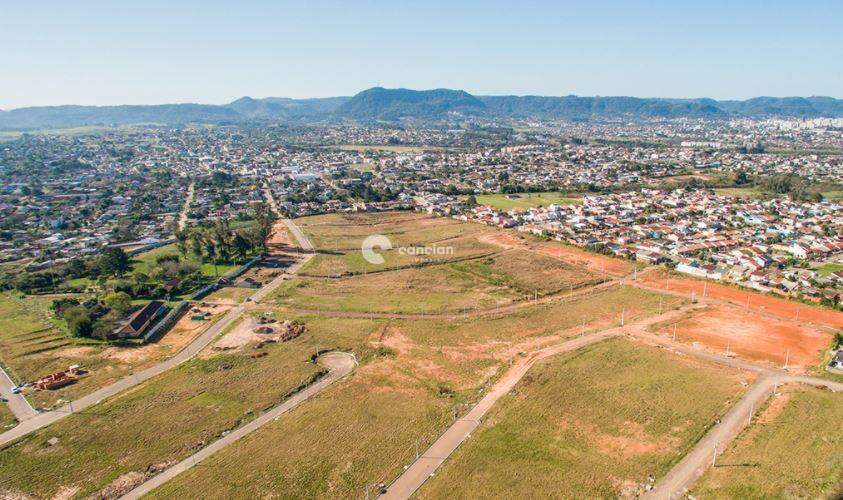 Terreno à venda no Pinheiro Machado: 