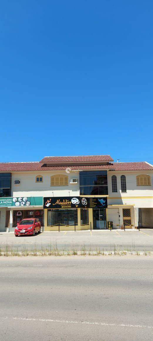 Conjunto Comercial à venda no Camobi: 