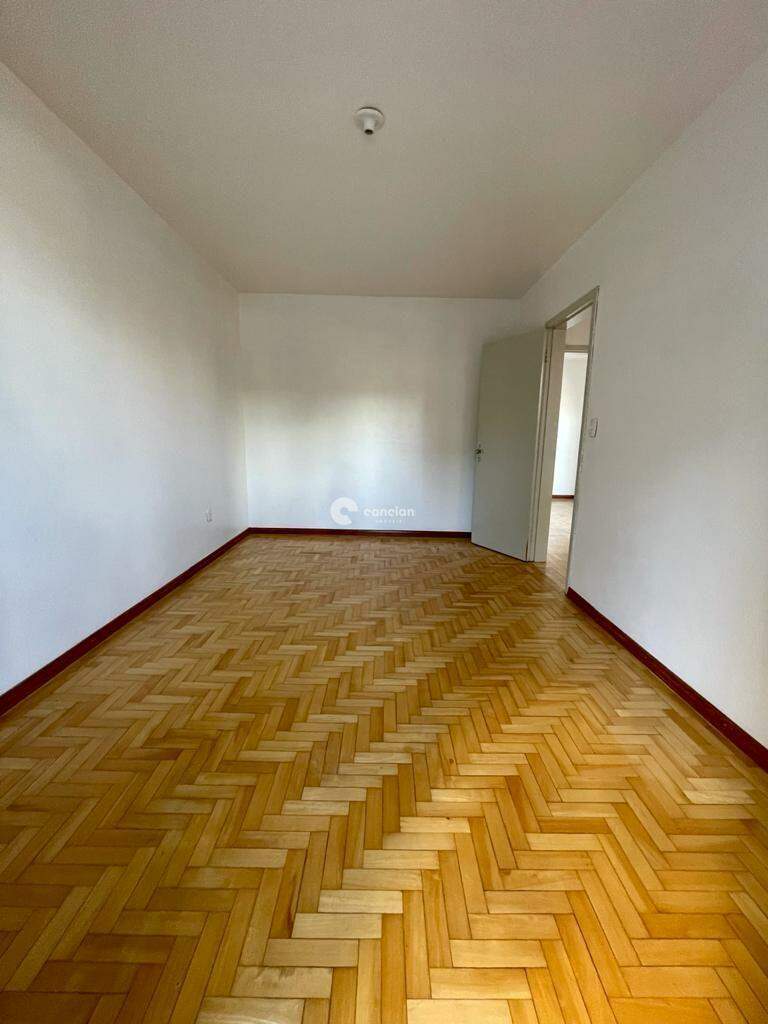 Apartamento à venda no Nossa Senhora de Lourdes: 