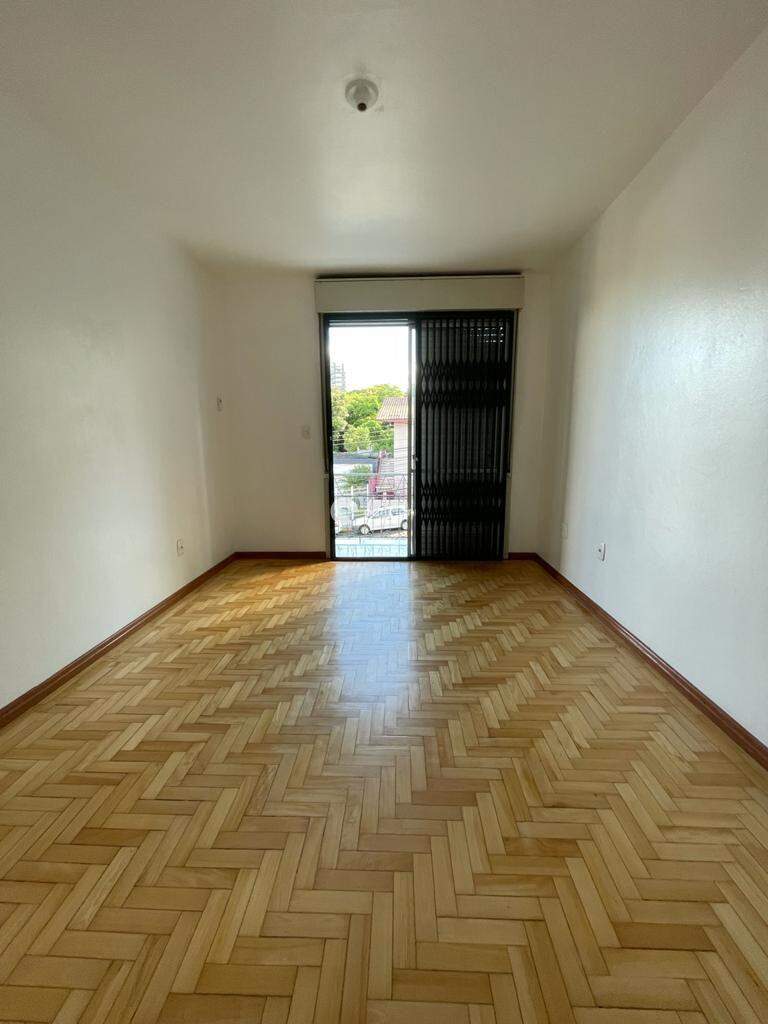 Apartamento à venda no Nossa Senhora de Lourdes: 
