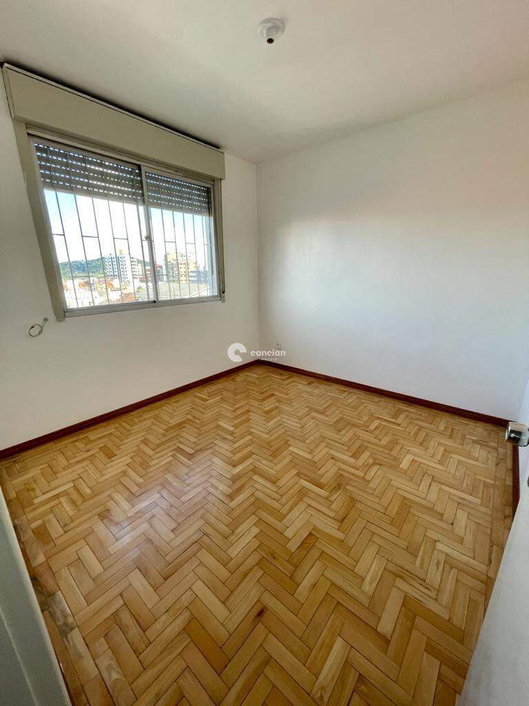 Apartamento à venda no Nossa Senhora de Lourdes: 