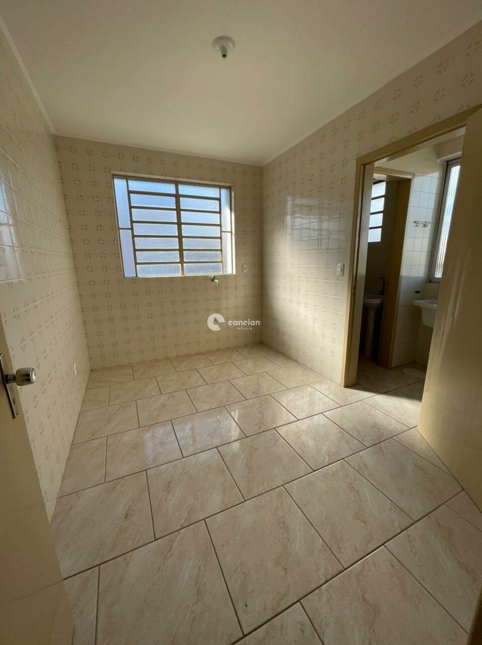 Apartamento à venda no Nossa Senhora de Lourdes: 