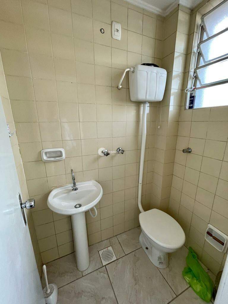 Apartamento à venda no Nossa Senhora de Lourdes: 