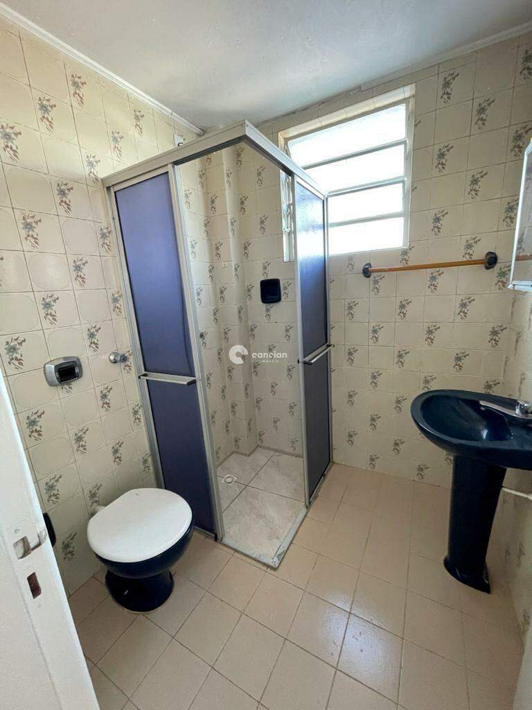 Apartamento à venda no Nossa Senhora de Lourdes: 