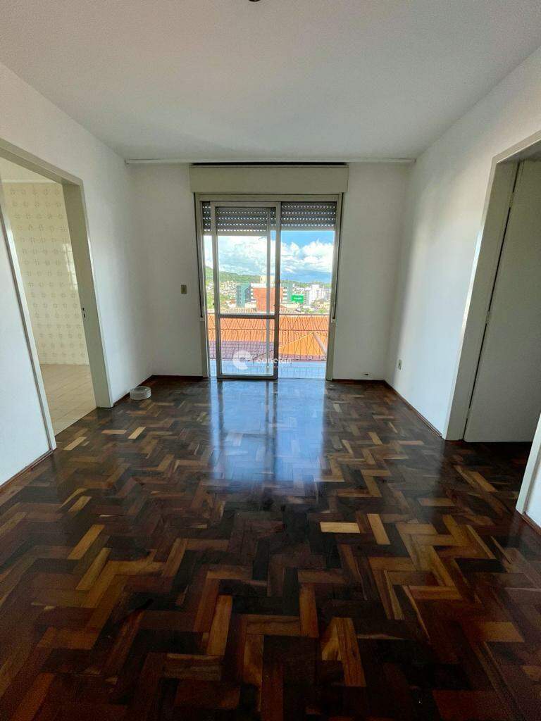 Apartamento à venda no Nossa Senhora de Lourdes: 
