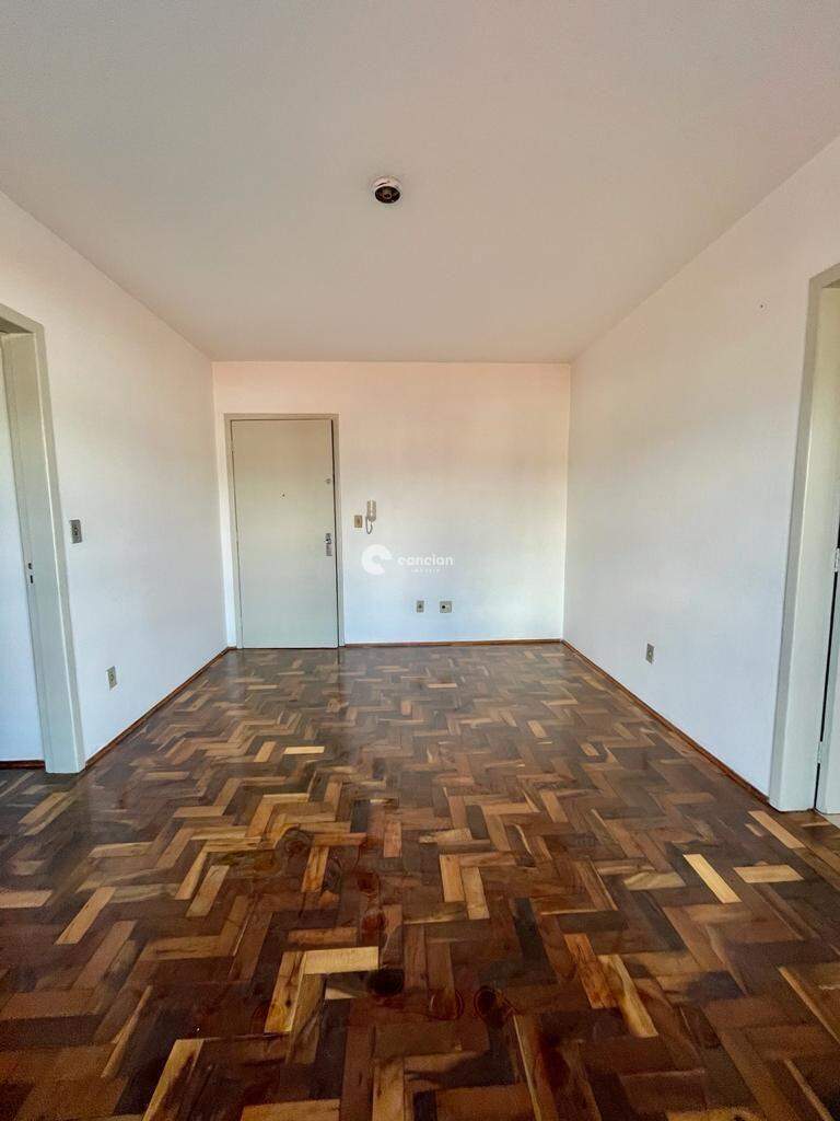 Apartamento à venda no Nossa Senhora de Lourdes: 