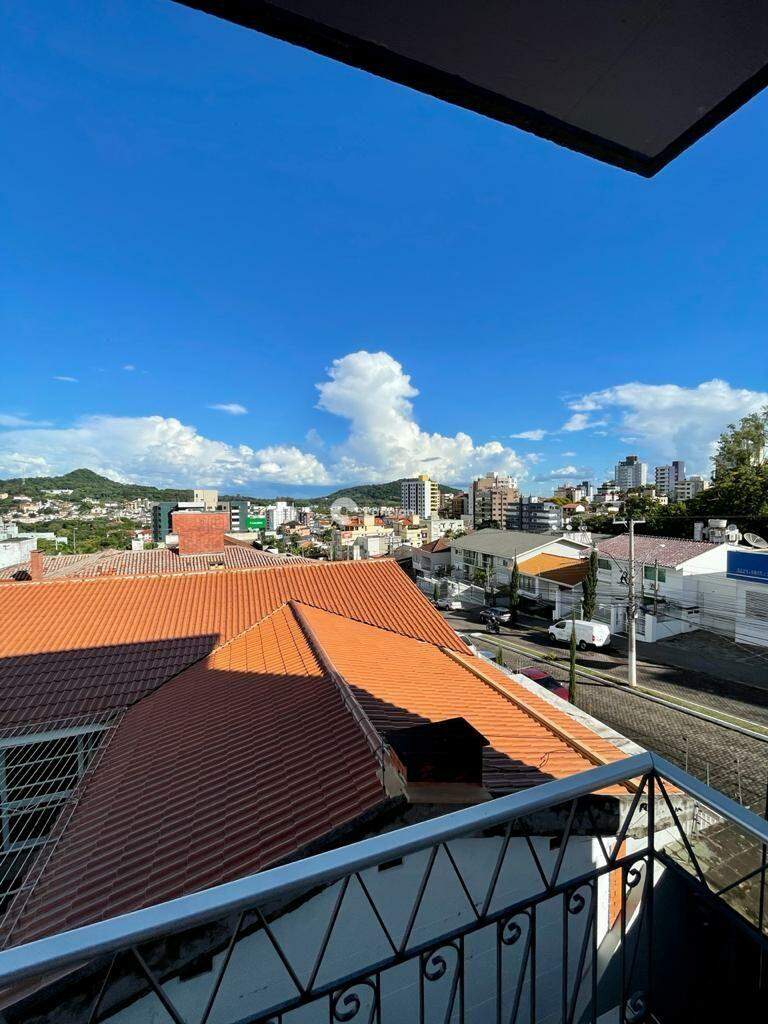 Apartamento à venda no Nossa Senhora de Lourdes: 
