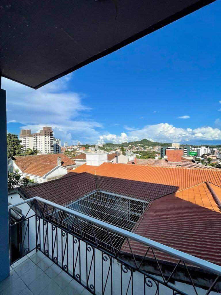 Apartamento à venda no Nossa Senhora de Lourdes: 