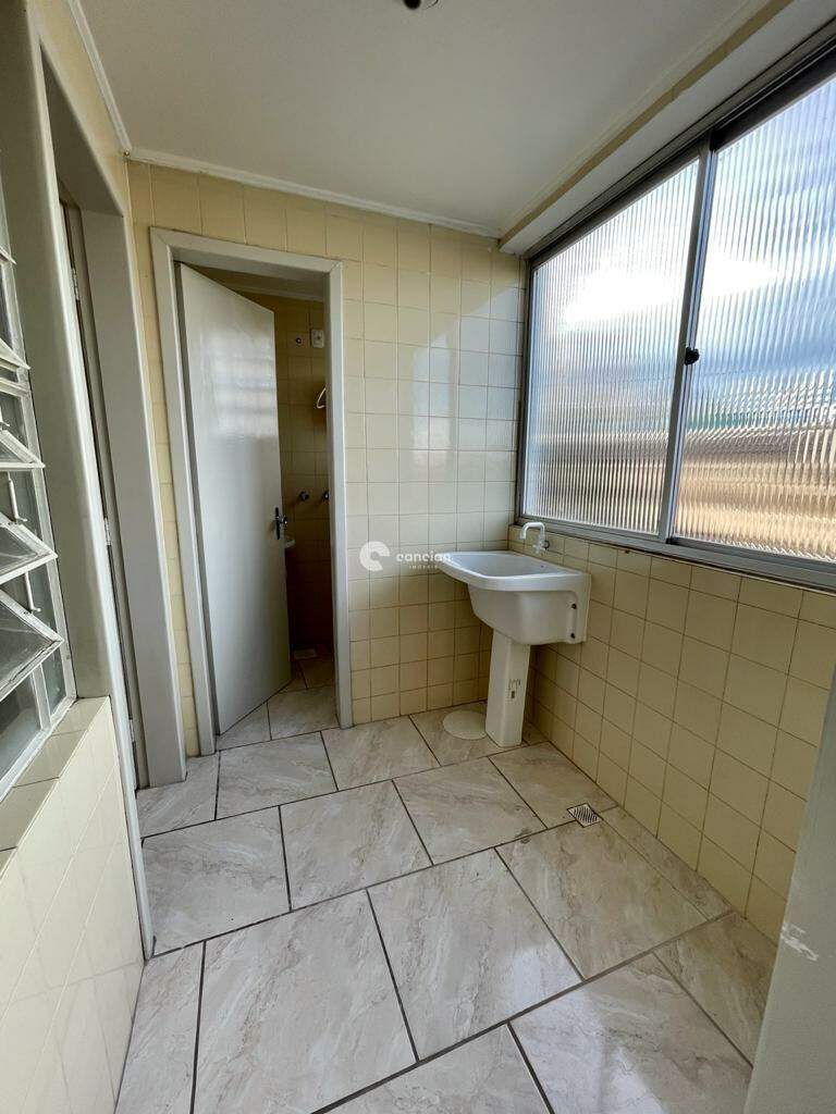 Apartamento à venda no Nossa Senhora de Lourdes: 