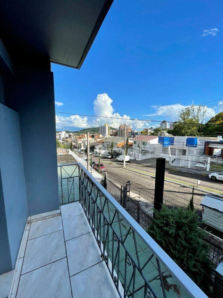 Apartamento à venda no Nossa Senhora de Lourdes: 