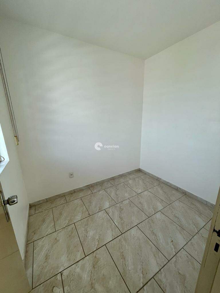 Apartamento à venda no Nossa Senhora de Lourdes: 