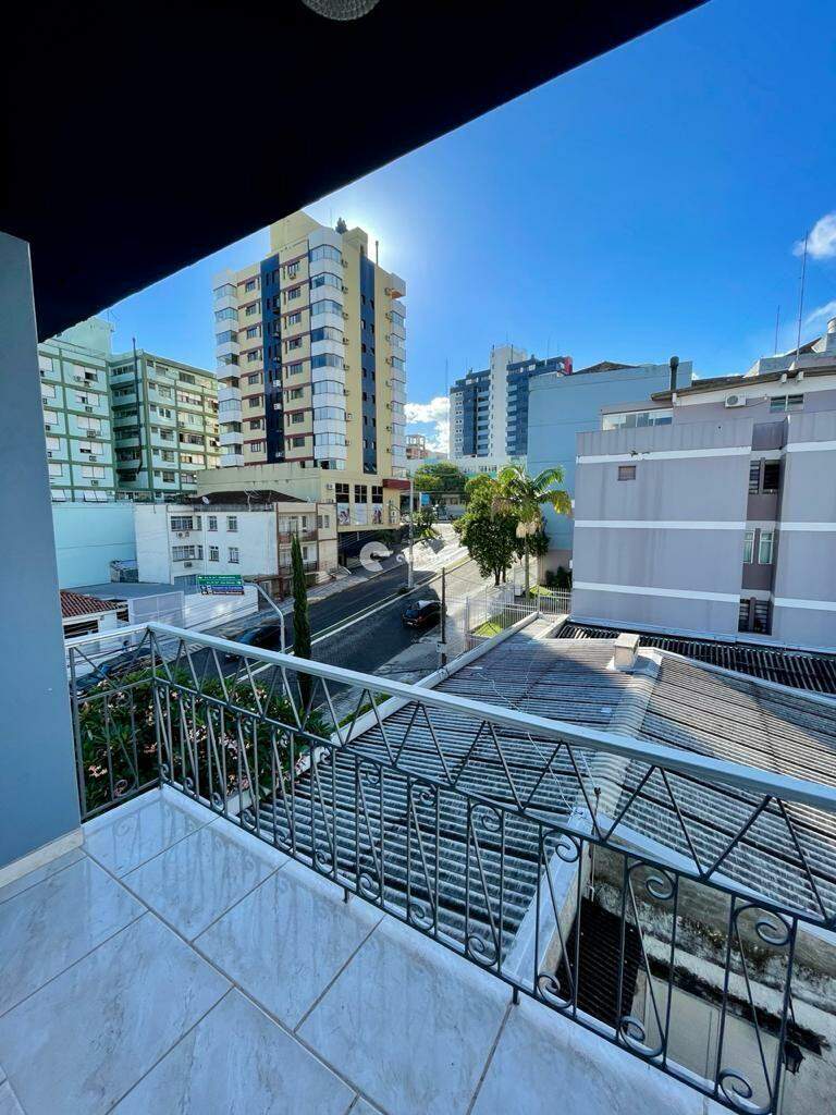Apartamento à venda no Nossa Senhora de Lourdes: 