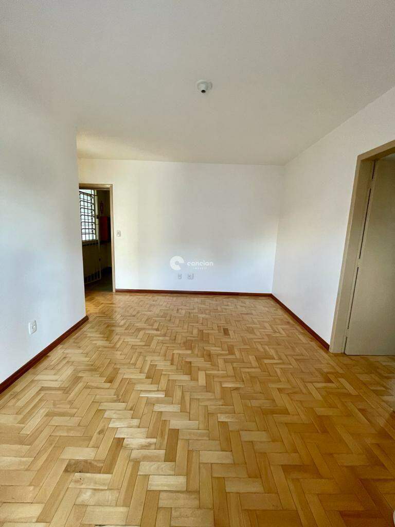 Apartamento à venda no Nossa Senhora de Lourdes: 