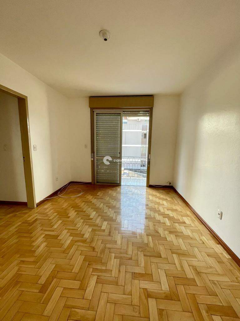 Apartamento à venda no Nossa Senhora de Lourdes: 