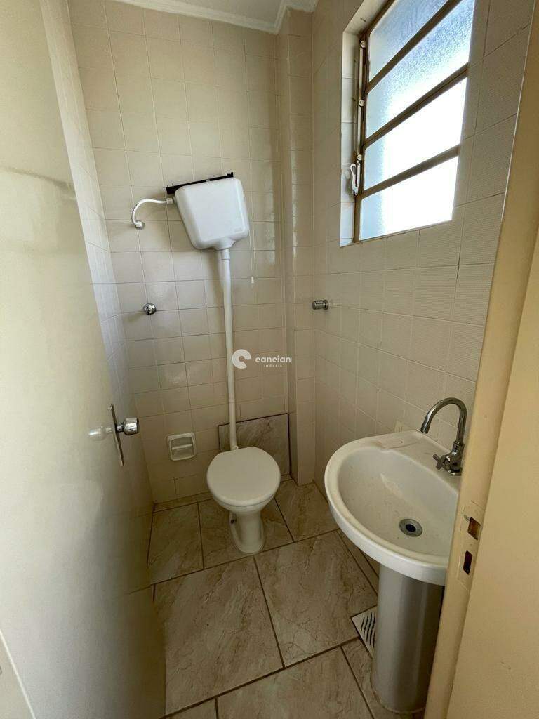 Apartamento à venda no Nossa Senhora de Lourdes: 