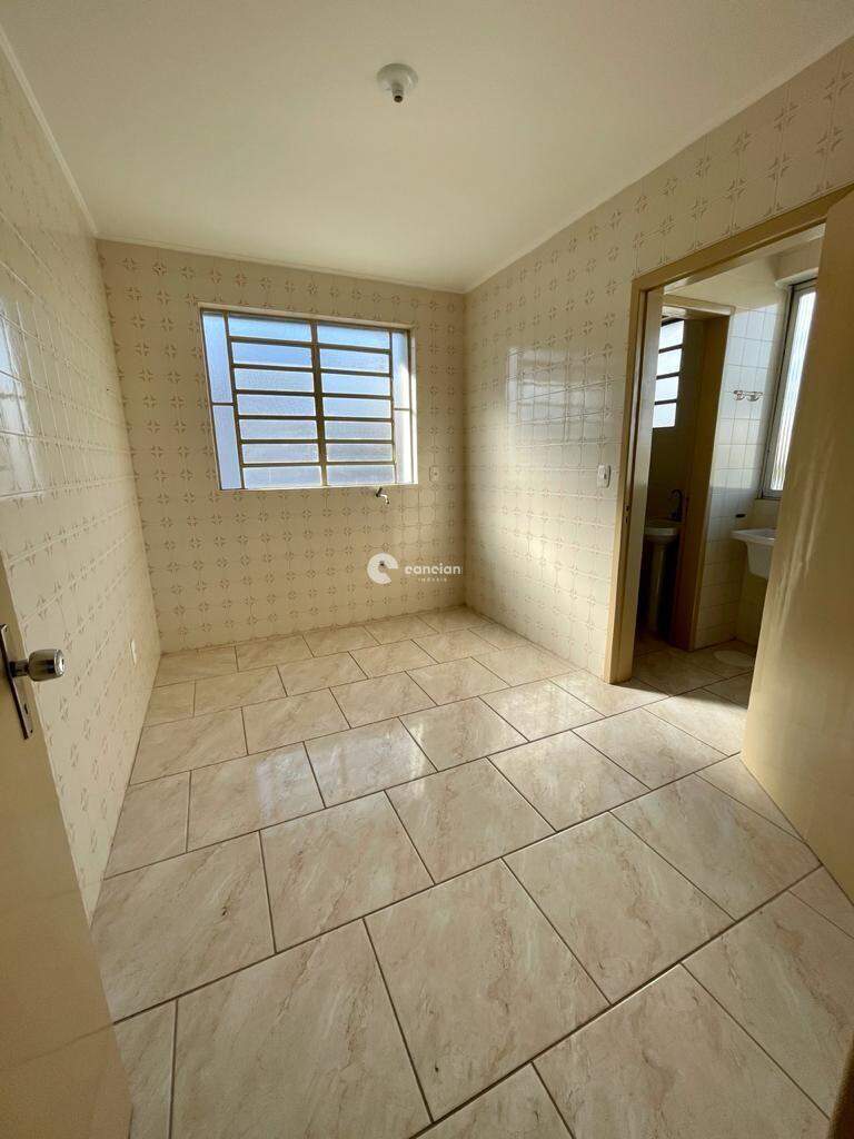 Apartamento à venda no Nossa Senhora de Lourdes: 