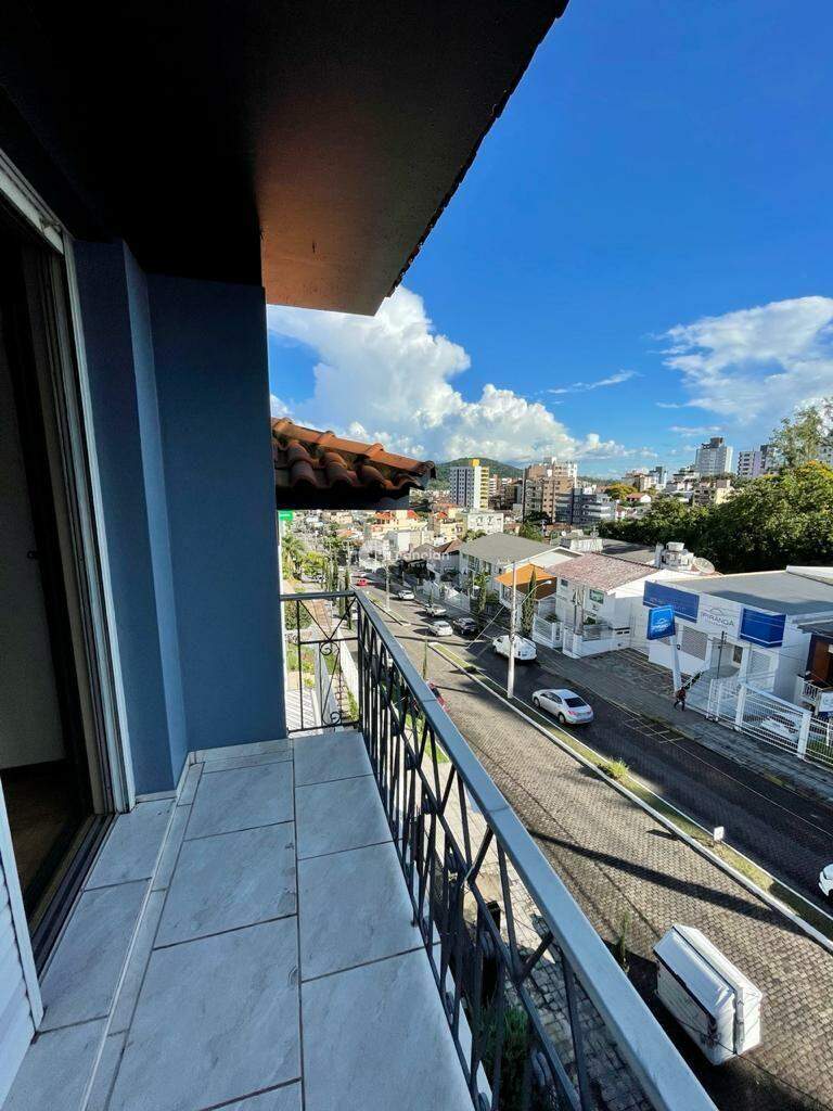 Apartamento à venda no Nossa Senhora de Lourdes: 