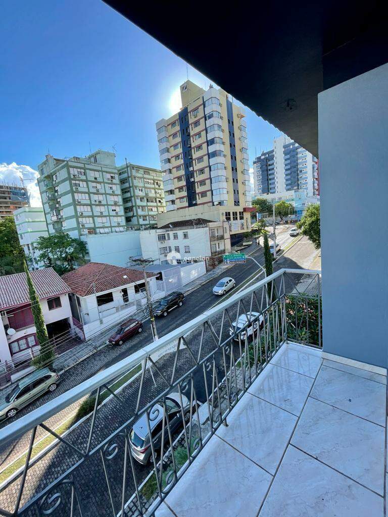 Apartamento à venda no Nossa Senhora de Lourdes: 