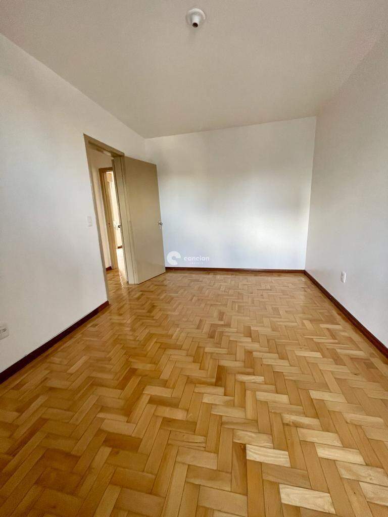 Apartamento à venda no Nossa Senhora de Lourdes: 