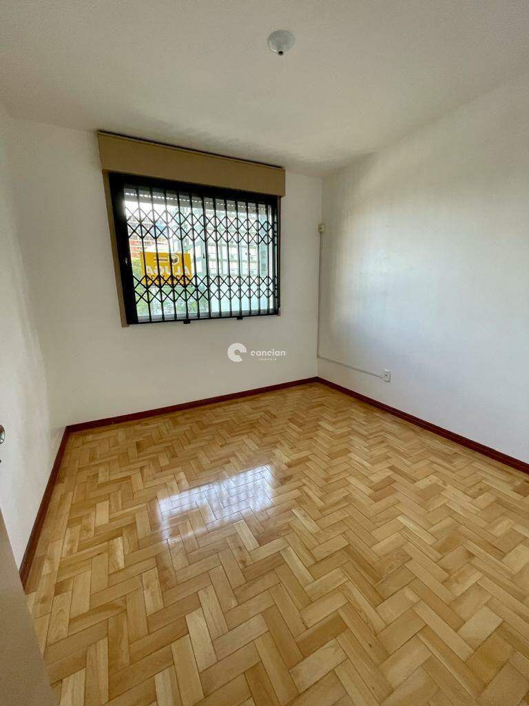 Apartamento à venda no Nossa Senhora de Lourdes: 