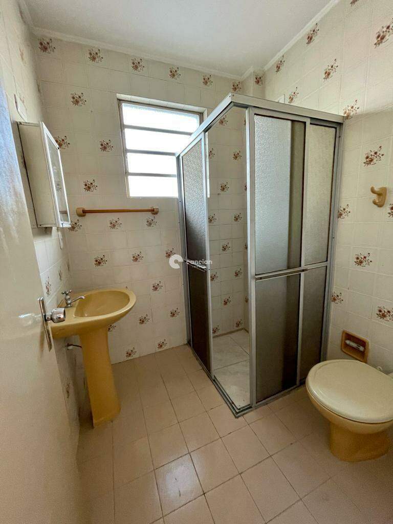 Apartamento à venda no Nossa Senhora de Lourdes: 