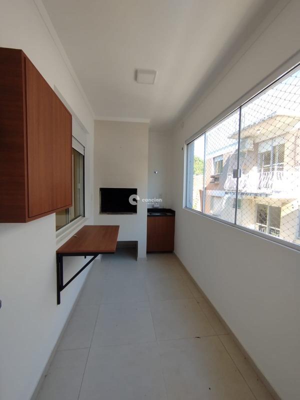 Apartamento à venda no Km 3: 