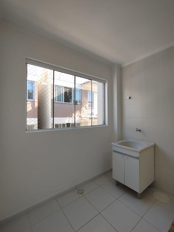 Apartamento à venda no Km 3: 