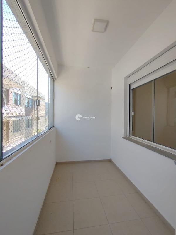 Apartamento à venda no Km 3: 