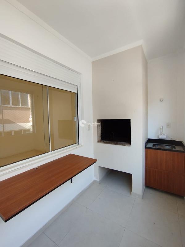 Apartamento à venda no Km 3: 