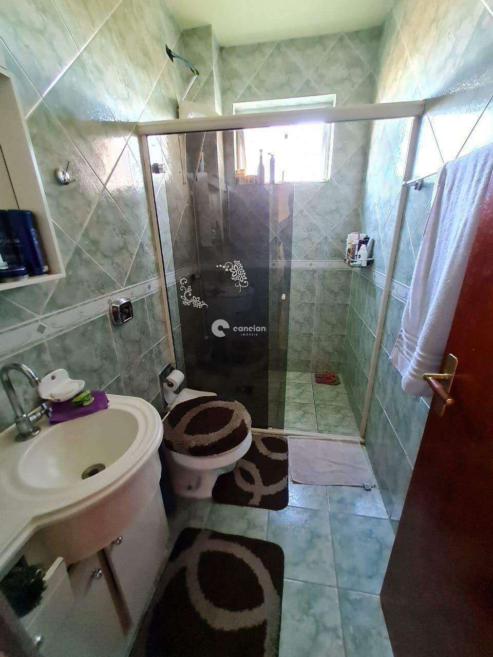 Apartamento à venda no Camobi: 