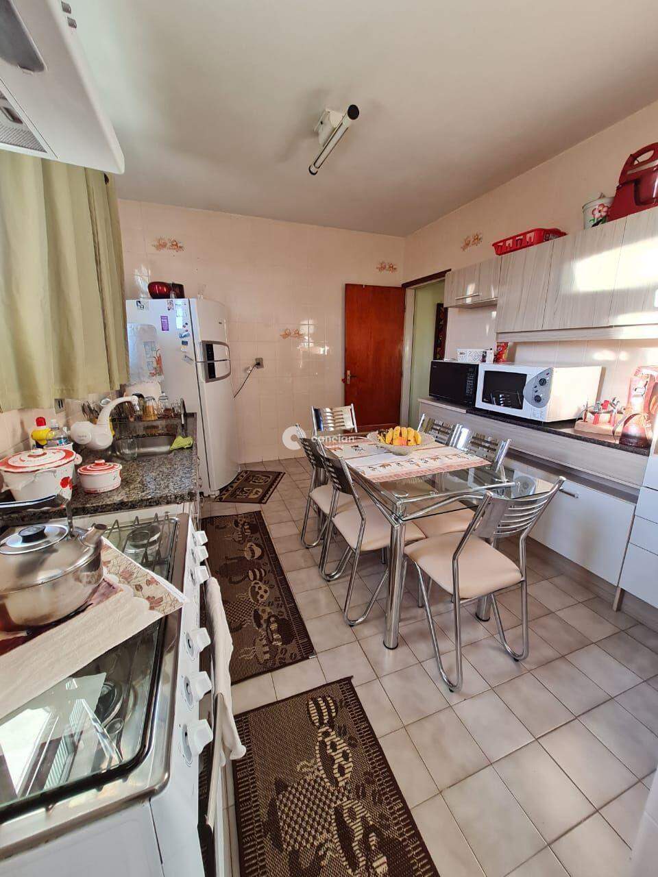 Apartamento à venda no Camobi: 