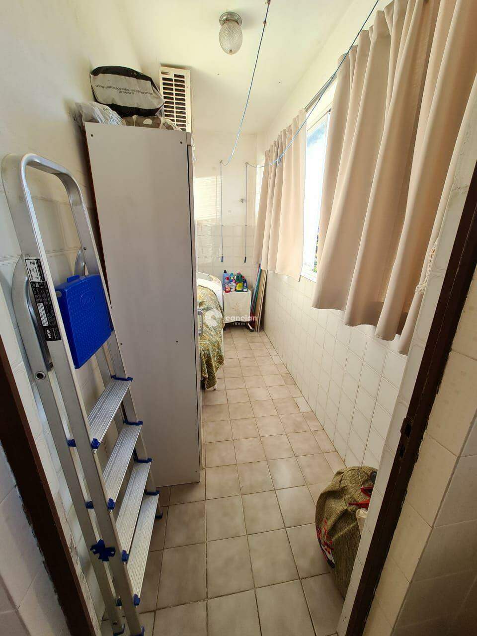 Apartamento à venda no Camobi: 
