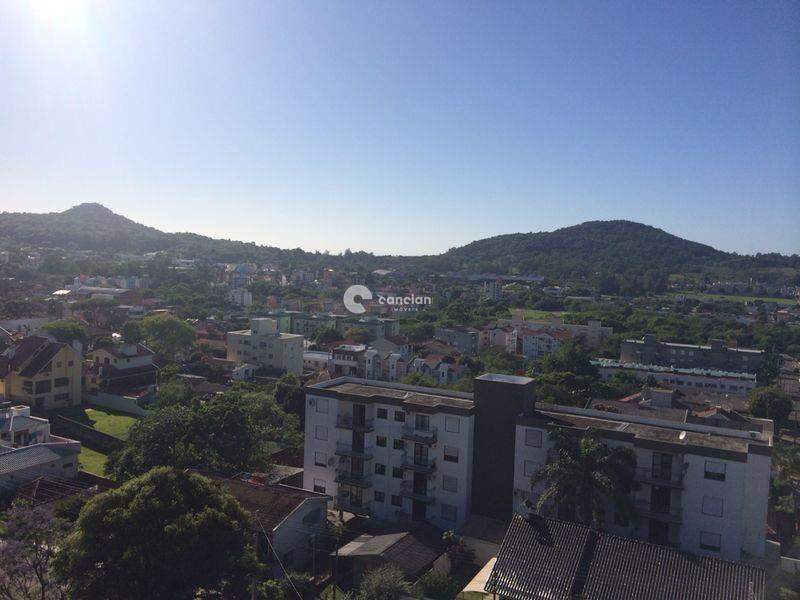 Apartamento à venda no Nossa Senhora de Lourdes: 