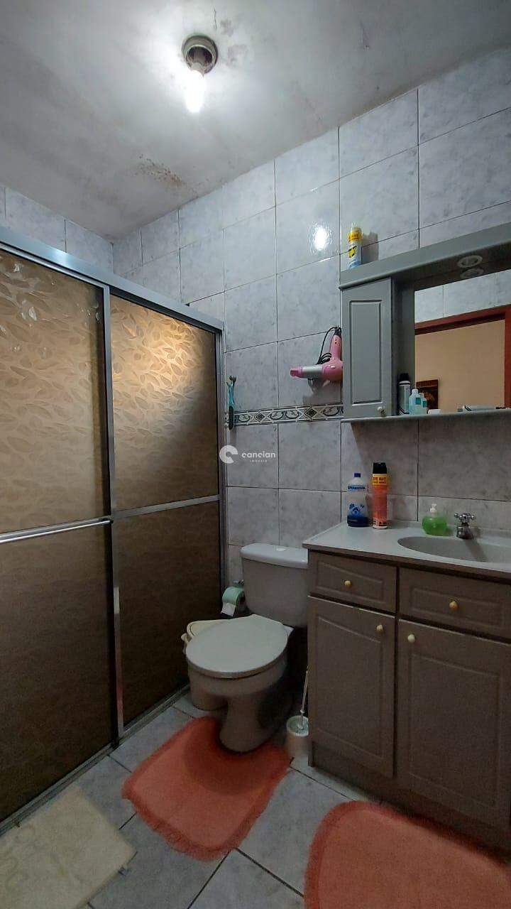 Casa à venda no Nossa Senhora do Rosário: 