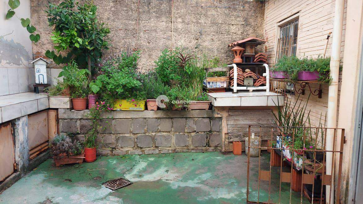 Casa à venda no Nossa Senhora do Rosário: 