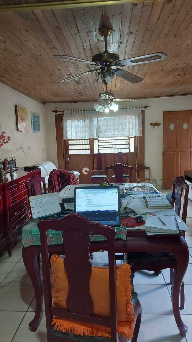 Casa à venda no Nossa Senhora do Rosário: 