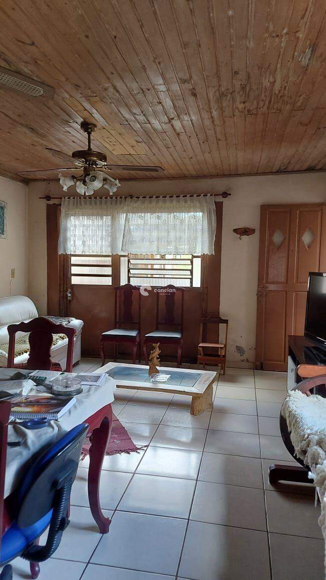 Casa à venda no Nossa Senhora do Rosário: 