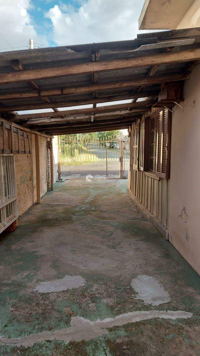 Casa à venda no Nossa Senhora do Rosário: 
