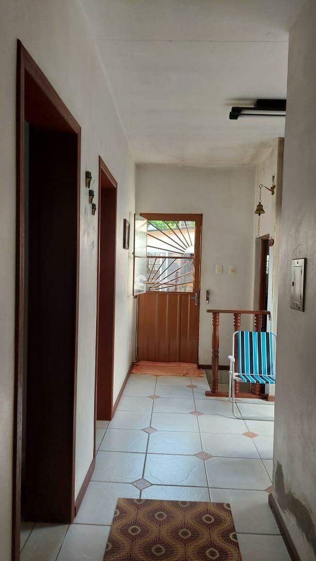 Casa à venda no Nossa Senhora do Rosário: 
