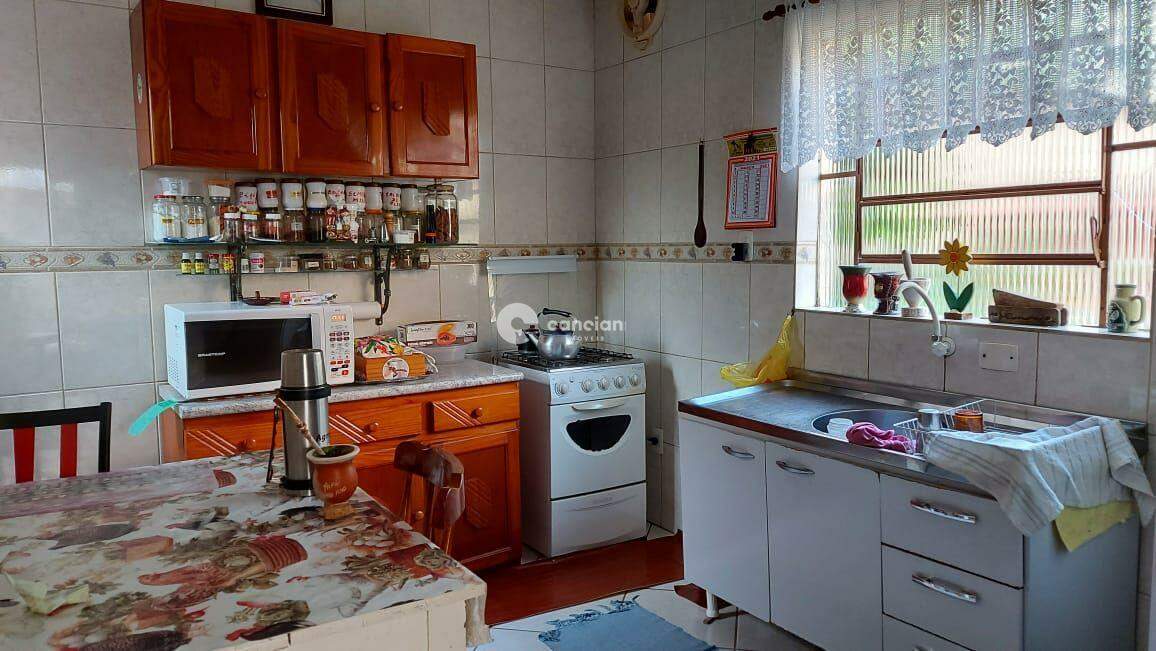 Casa à venda no Nossa Senhora do Rosário: 