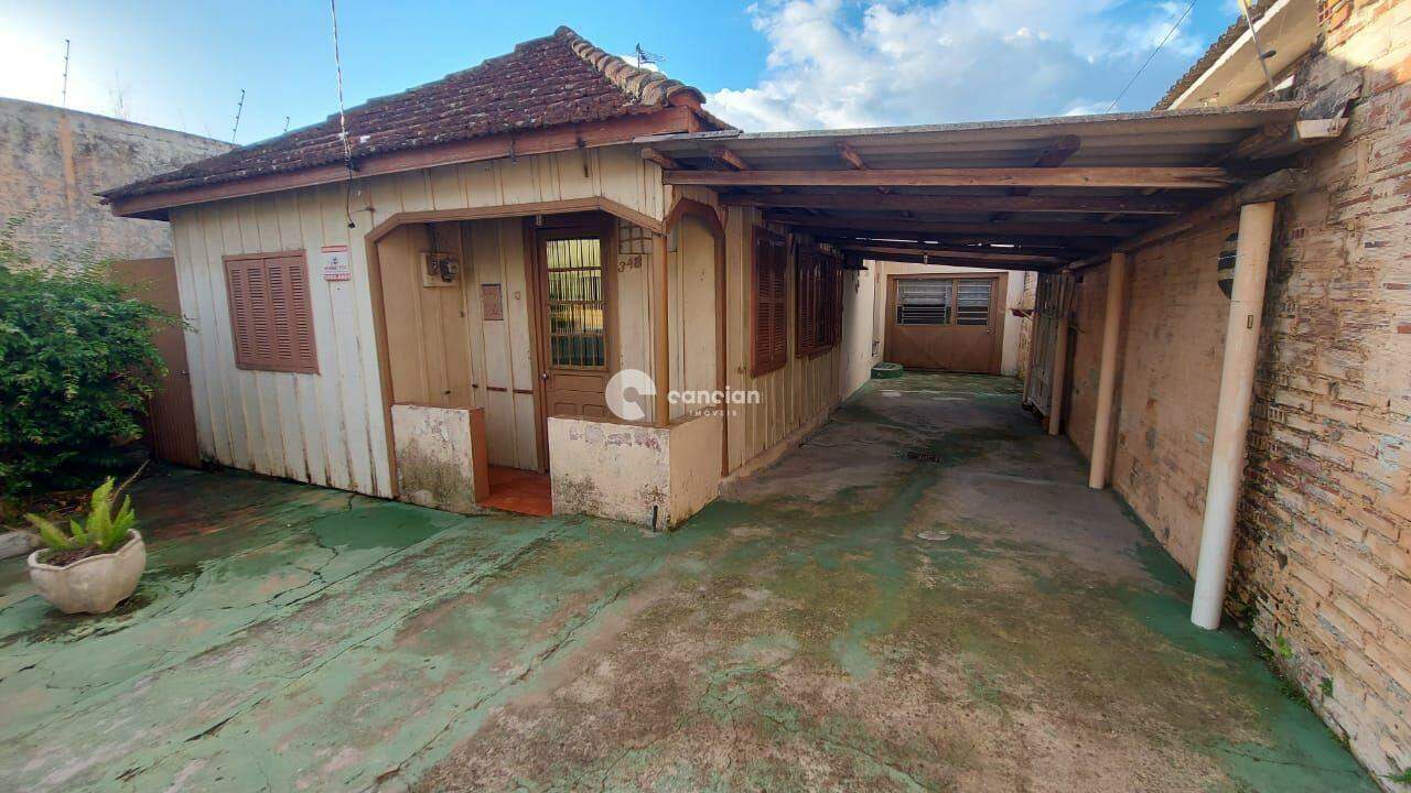 Casa à venda no Nossa Senhora do Rosário: 